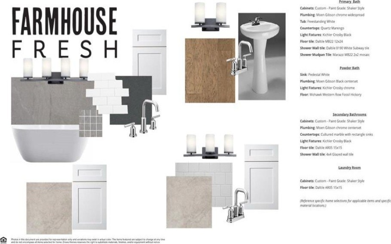 3213 Anaquitas Lane, McKinney, TX 75071, 4 Habitaciones Habitaciones , ,5 BañosBaños,Residential,En Venta,3213 Anaquitas Lane,20788224