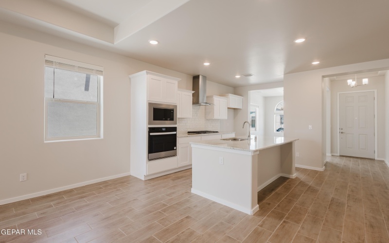 721 Paseo De La Reina Street, El Paso, TX 79928, 3 Habitaciones Habitaciones , ,2 BañosBaños,Residential,En Venta,721 Paseo De La Reina Street,922603