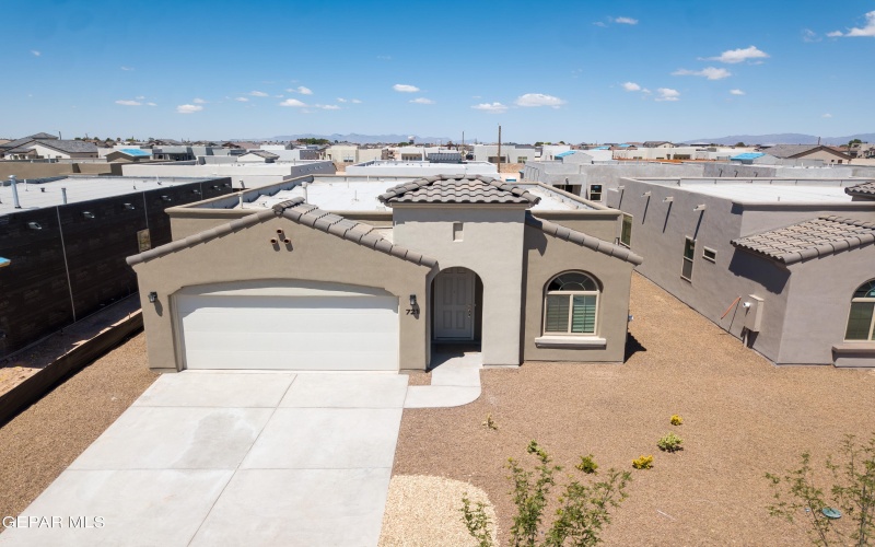 721 Paseo De La Reina Street, El Paso, TX 79928, 3 Habitaciones Habitaciones , ,2 BañosBaños,Residential,En Venta,721 Paseo De La Reina Street,922603