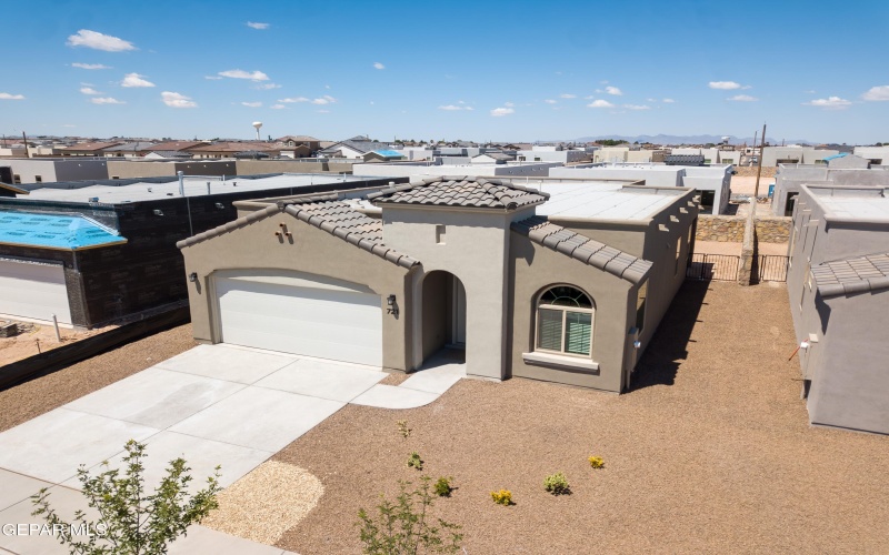 721 Paseo De La Reina Street, El Paso, TX 79928, 3 Habitaciones Habitaciones , ,2 BañosBaños,Residential,En Venta,721 Paseo De La Reina Street,922603