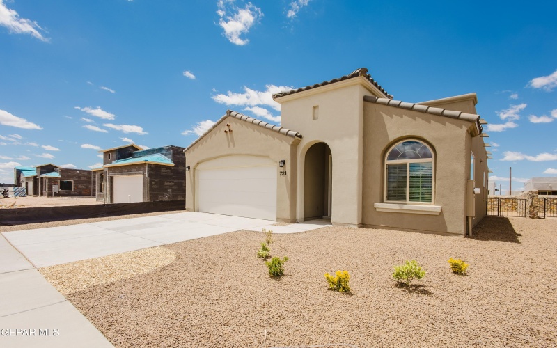 721 Paseo De La Reina Street, El Paso, TX 79928, 3 Habitaciones Habitaciones , ,2 BañosBaños,Residential,En Venta,721 Paseo De La Reina Street,922603