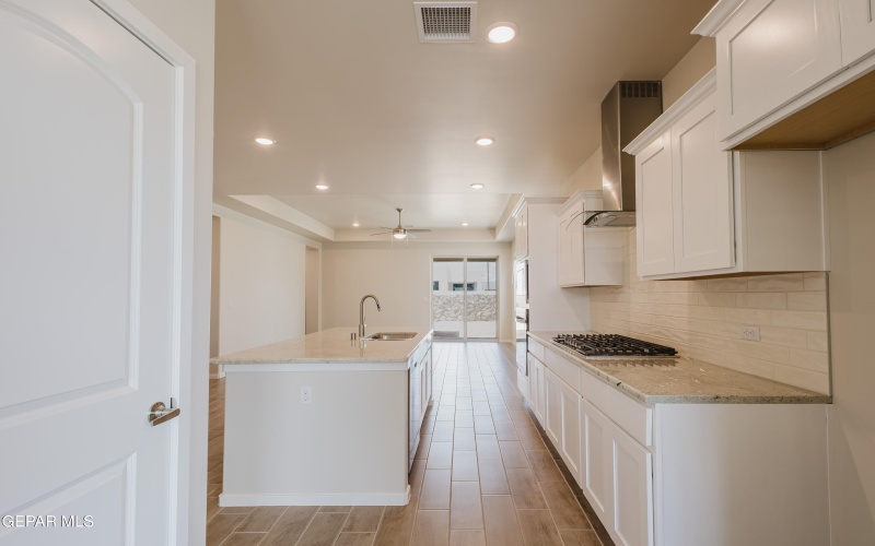 721 Paseo De La Reina Street, El Paso, TX 79928, 3 Habitaciones Habitaciones , ,2 BañosBaños,Residential,En Venta,721 Paseo De La Reina Street,922603