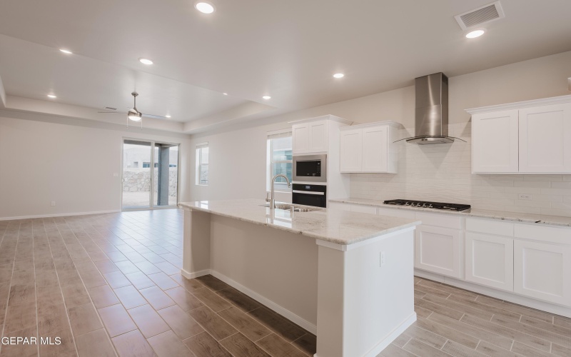721 Paseo De La Reina Street, El Paso, TX 79928, 3 Habitaciones Habitaciones , ,2 BañosBaños,Residential,En Venta,721 Paseo De La Reina Street,922603
