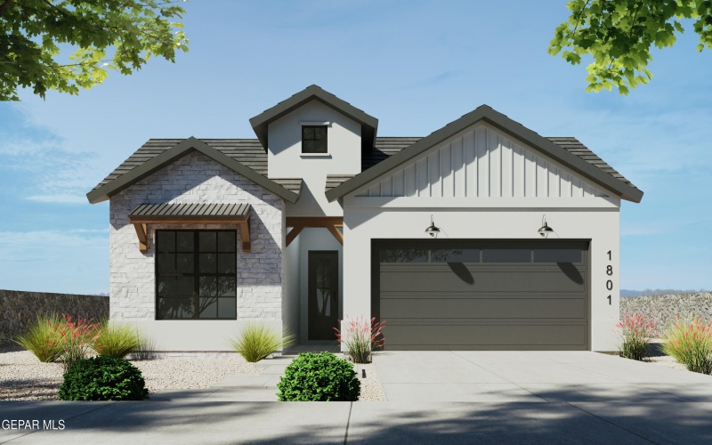 15317 Promise Court, El Paso, TX 79938, 4 Bedrooms Bedrooms, ,2 BathroomsBathrooms,Residential,For Sale,15317 Promise Court,922605