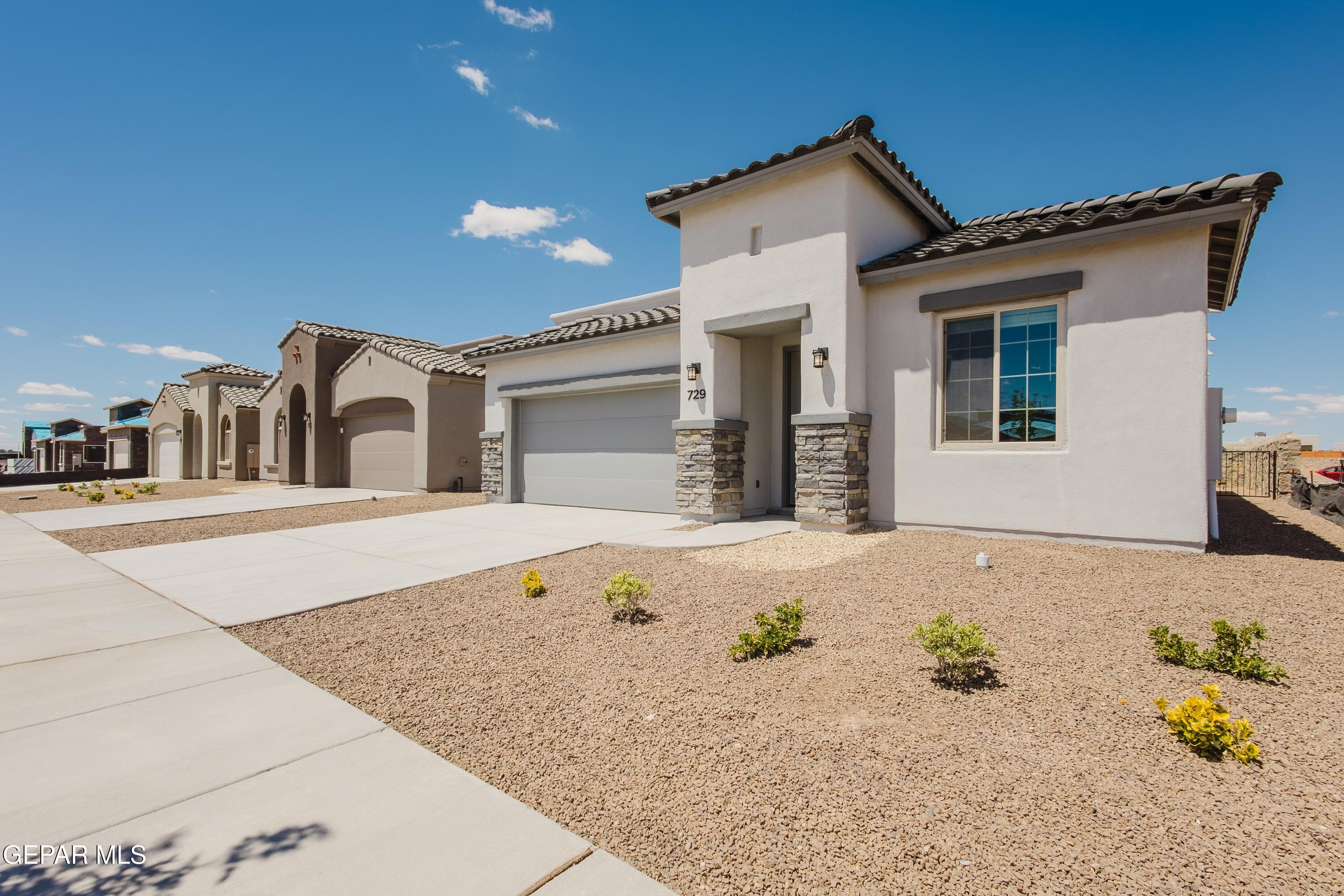 729 Paseo De La Reina Street, Horizon City, TX 79928, 4 Bedrooms Bedrooms, ,2 BathroomsBathrooms,Residential,For Sale,729 Paseo De La Reina Street,922612