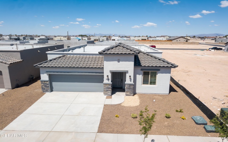 729 Paseo De La Reina Street, Horizon City, TX 79928, 4 Bedrooms Bedrooms, ,2 BathroomsBathrooms,Residential,For Sale,729 Paseo De La Reina Street,922612