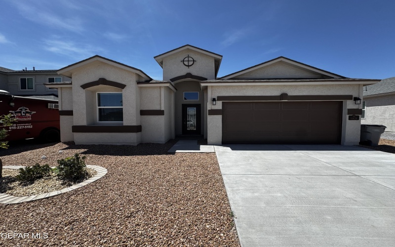 14434 ARIA LOPEZ Drive, El Paso, TX 79938, 3 Habitaciones Habitaciones , ,2 BañosBaños,Residential,En Venta,14434 ARIA LOPEZ Drive,922637