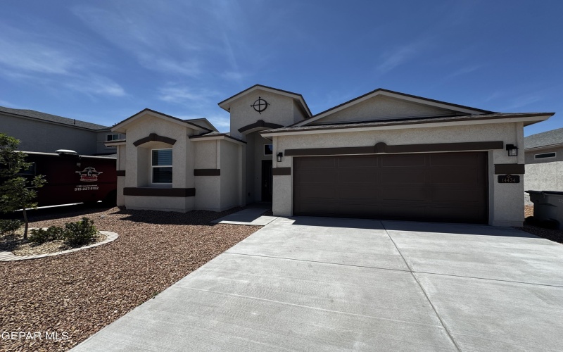 14434 ARIA LOPEZ Drive, El Paso, TX 79938, 3 Habitaciones Habitaciones , ,2 BañosBaños,Residential,En Venta,14434 ARIA LOPEZ Drive,922637