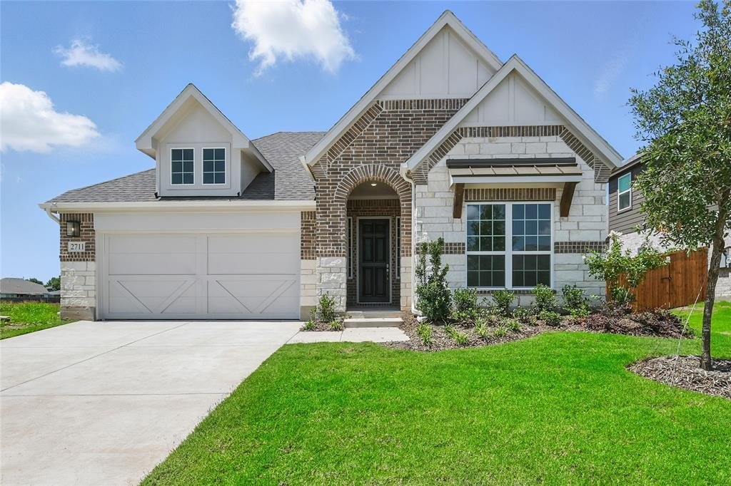 2711 Woodbrook Drive, Sherman, TX 75092, 4 Bedrooms Bedrooms, ,3 BathroomsBathrooms,Residential,For Sale,2711 Woodbrook Drive,20782243