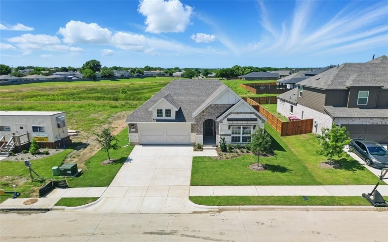 2711 Woodbrook Drive, Sherman, TX 75092, 4 Bedrooms Bedrooms, ,3 BathroomsBathrooms,Residential,For Sale,2711 Woodbrook Drive,20782243