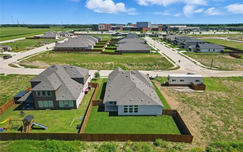 2711 Woodbrook Drive, Sherman, TX 75092, 4 Bedrooms Bedrooms, ,3 BathroomsBathrooms,Residential,For Sale,2711 Woodbrook Drive,20782243