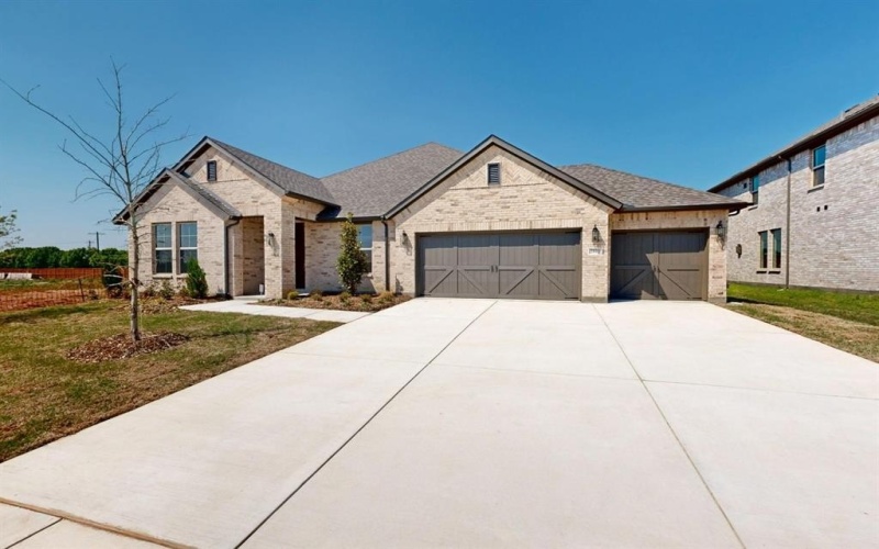 3801 Water Lily Way, Celina, TX 75009, 4 Habitaciones Habitaciones , ,3 BañosBaños,Residential,En Venta,3801 Water Lily Way,20797359