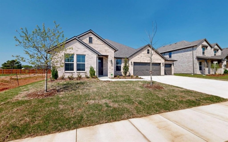 3801 Water Lily Way, Celina, TX 75009, 4 Habitaciones Habitaciones , ,3 BañosBaños,Residential,En Venta,3801 Water Lily Way,20797359