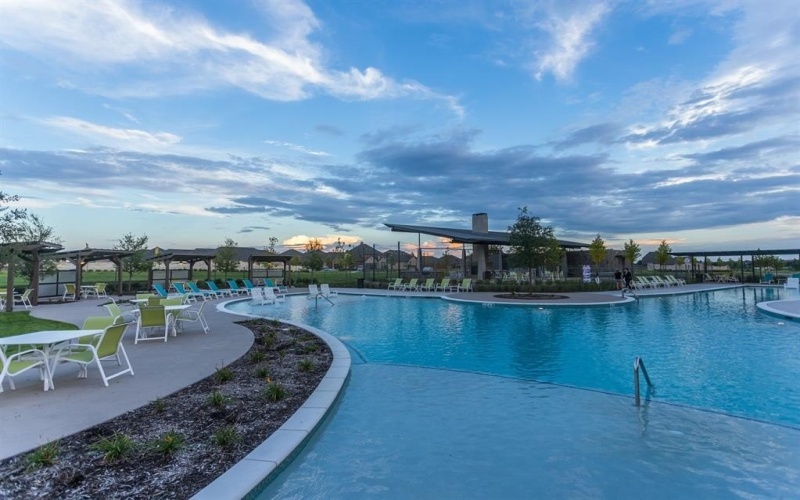 3801 Water Lily Way, Celina, TX 75009, 4 Habitaciones Habitaciones , ,3 BañosBaños,Residential,En Venta,3801 Water Lily Way,20797359