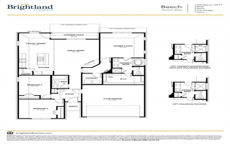 2208 Ridgecrest Lane, Sherman, TX 75092, 3 Bedrooms Bedrooms, ,2 BathroomsBathrooms,Residential,For Sale,2208 Ridgecrest Lane,20782245
