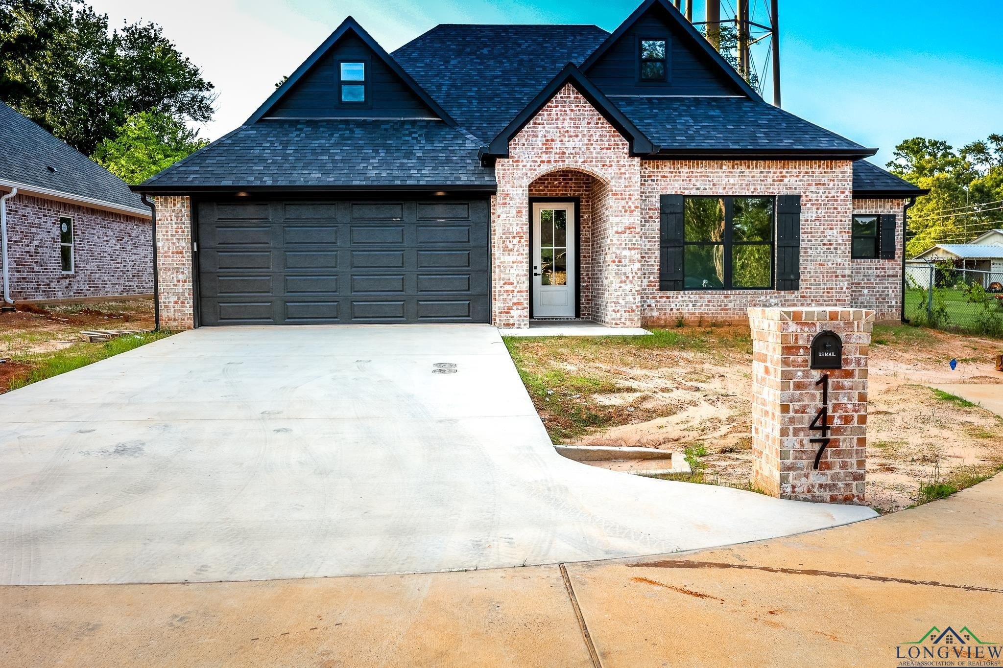147 HILLCREST DR, Gladewater, TX 75647, 3 Bedrooms Bedrooms, ,2 BathroomsBathrooms,Residential,For Sale,147 HILLCREST DR,20253343