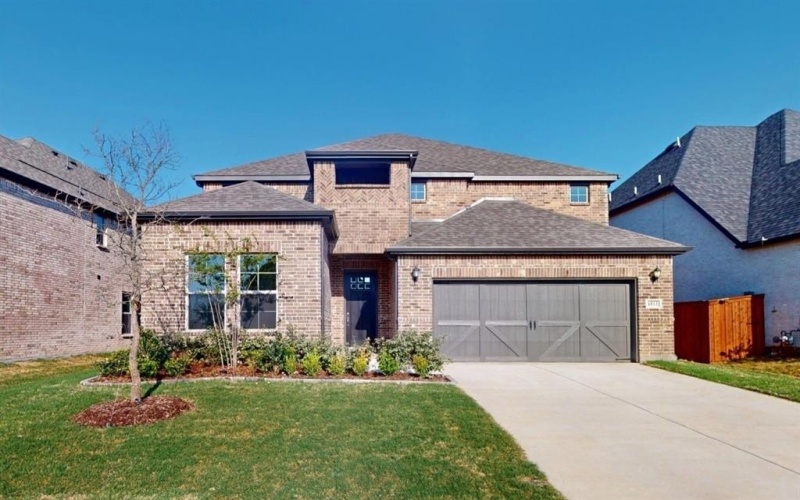 6813 Tadpole Trail, McKinney, TX 75071, 4 Bedrooms Bedrooms, ,3 BathroomsBathrooms,Residential,For Sale,6813 Tadpole Trail,20793770