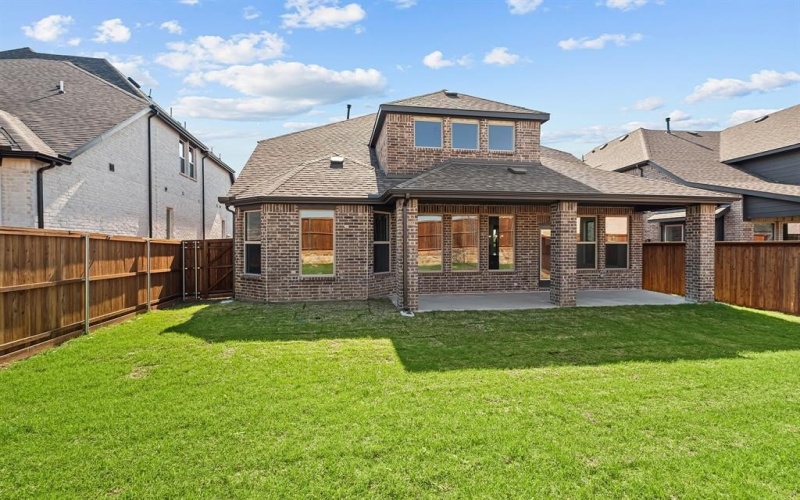 6813 Tadpole Trail, McKinney, TX 75071, 4 Bedrooms Bedrooms, ,3 BathroomsBathrooms,Residential,For Sale,6813 Tadpole Trail,20793770