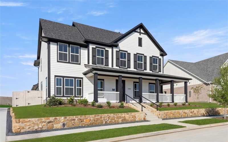 3304 Andesite Road, McKinney, TX 75071, 4 Habitaciones Habitaciones , ,5 BañosBaños,Residential,En Venta,3304 Andesite Road,20782648