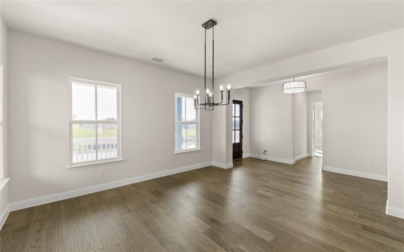3304 Andesite Road, McKinney, TX 75071, 4 Habitaciones Habitaciones , ,5 BañosBaños,Residential,En Venta,3304 Andesite Road,20782648