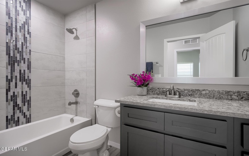 15109 Ambition Avenue, El Paso, TX 79938, 4 Bedrooms Bedrooms, ,2 BathroomsBathrooms,Residential,For Sale,15109 Ambition Avenue,922720