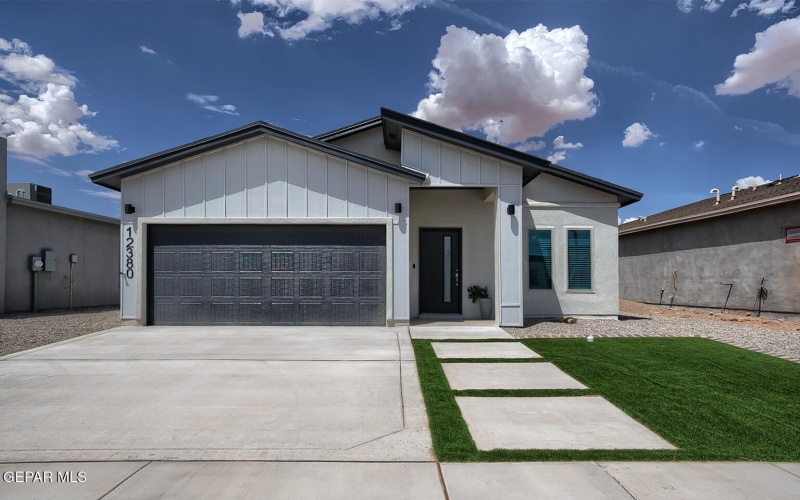 15109 Ambition Avenue, El Paso, TX 79938, 4 Bedrooms Bedrooms, ,2 BathroomsBathrooms,Residential,For Sale,15109 Ambition Avenue,922720