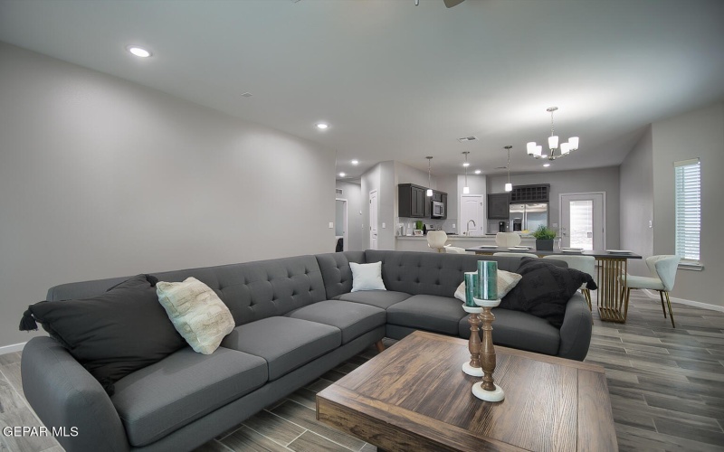 15109 Ambition Avenue, El Paso, TX 79938, 4 Bedrooms Bedrooms, ,2 BathroomsBathrooms,Residential,For Sale,15109 Ambition Avenue,922720
