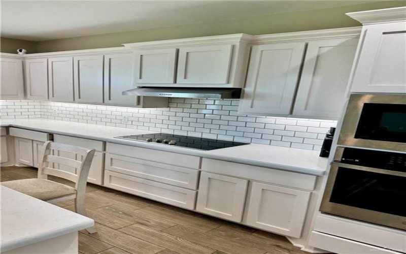 14300 Chalk Ridge Drive, McAllen, TX 78504, 5 Habitaciones Habitaciones , ,3 BañosBaños,Residential,En Venta,14300 Chalk Ridge Drive,464378