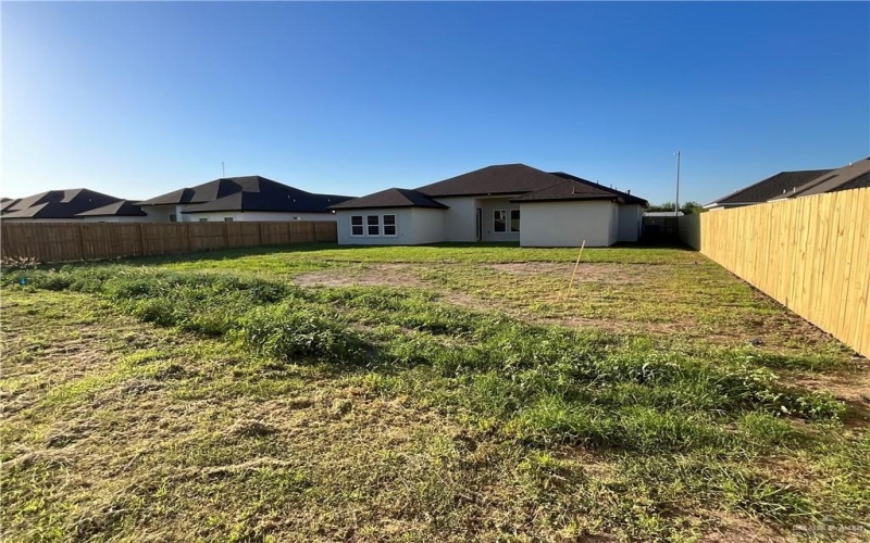 1513 Helen Drive, Weslaco, TX 78596, 4 Bedrooms Bedrooms, ,3 BathroomsBathrooms,Residential,For Sale,1513 Helen Drive,471456