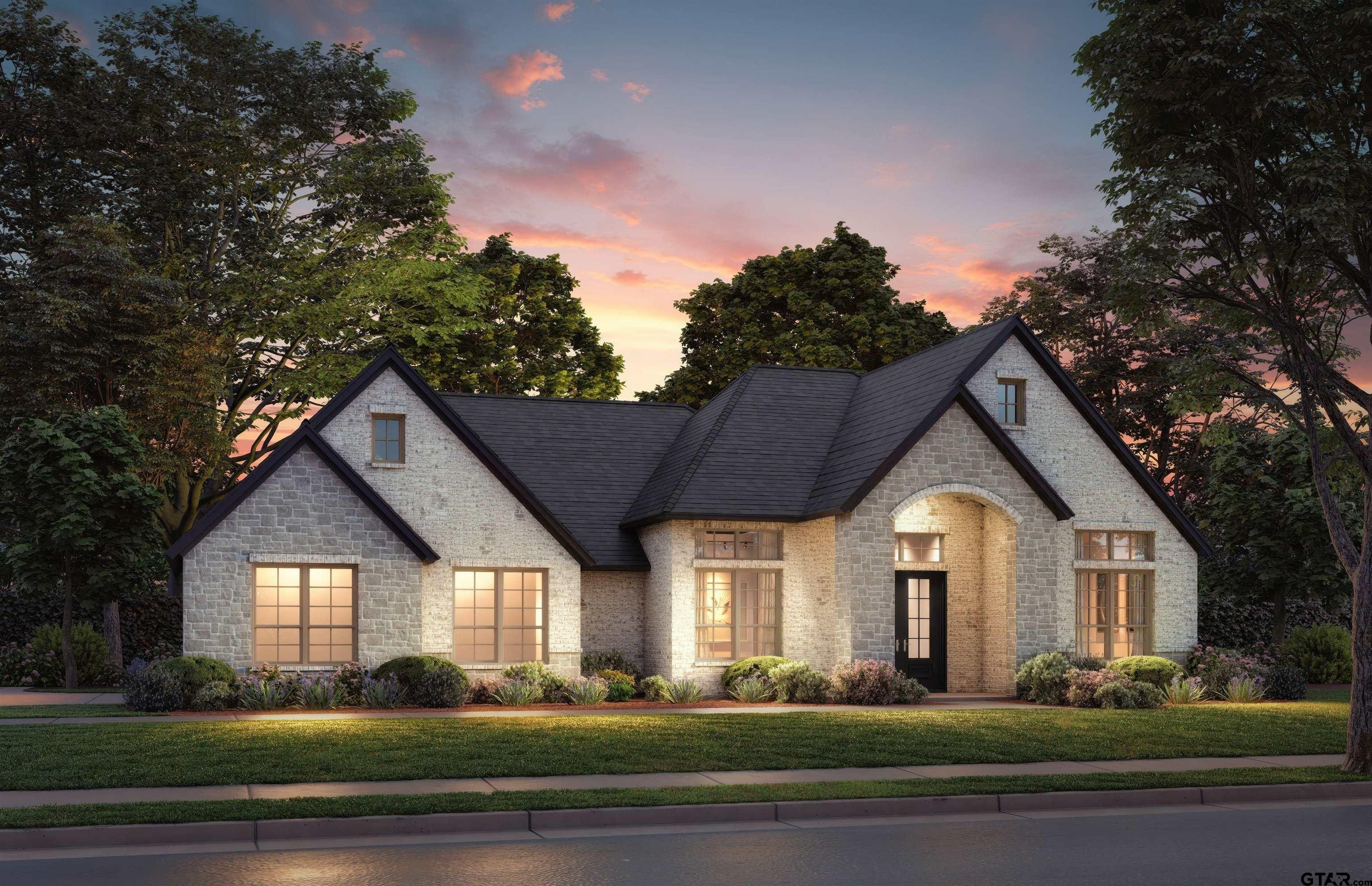 505 Artesian Meadow, Bullard, TX 75757, 4 Bedrooms Bedrooms, ,3 BathroomsBathrooms,Residential,For Sale,505 Artesian Meadow,25007413