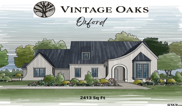 507 Artesian Meadow, Bullard, TX 75757, 4 Habitaciones Habitaciones , ,3 BañosBaños,Residential,En Venta,507 Artesian Meadow,25007414