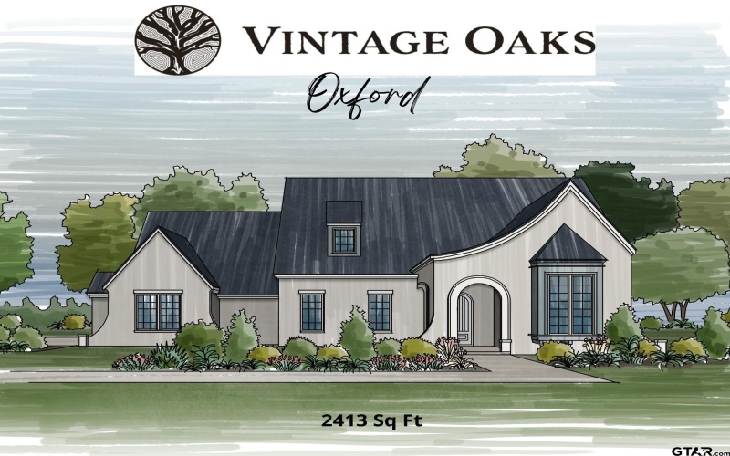 507 Artesian Meadow, Bullard, TX 75757, 4 Habitaciones Habitaciones , ,3 BañosBaños,Residential,En Venta,507 Artesian Meadow,25007414