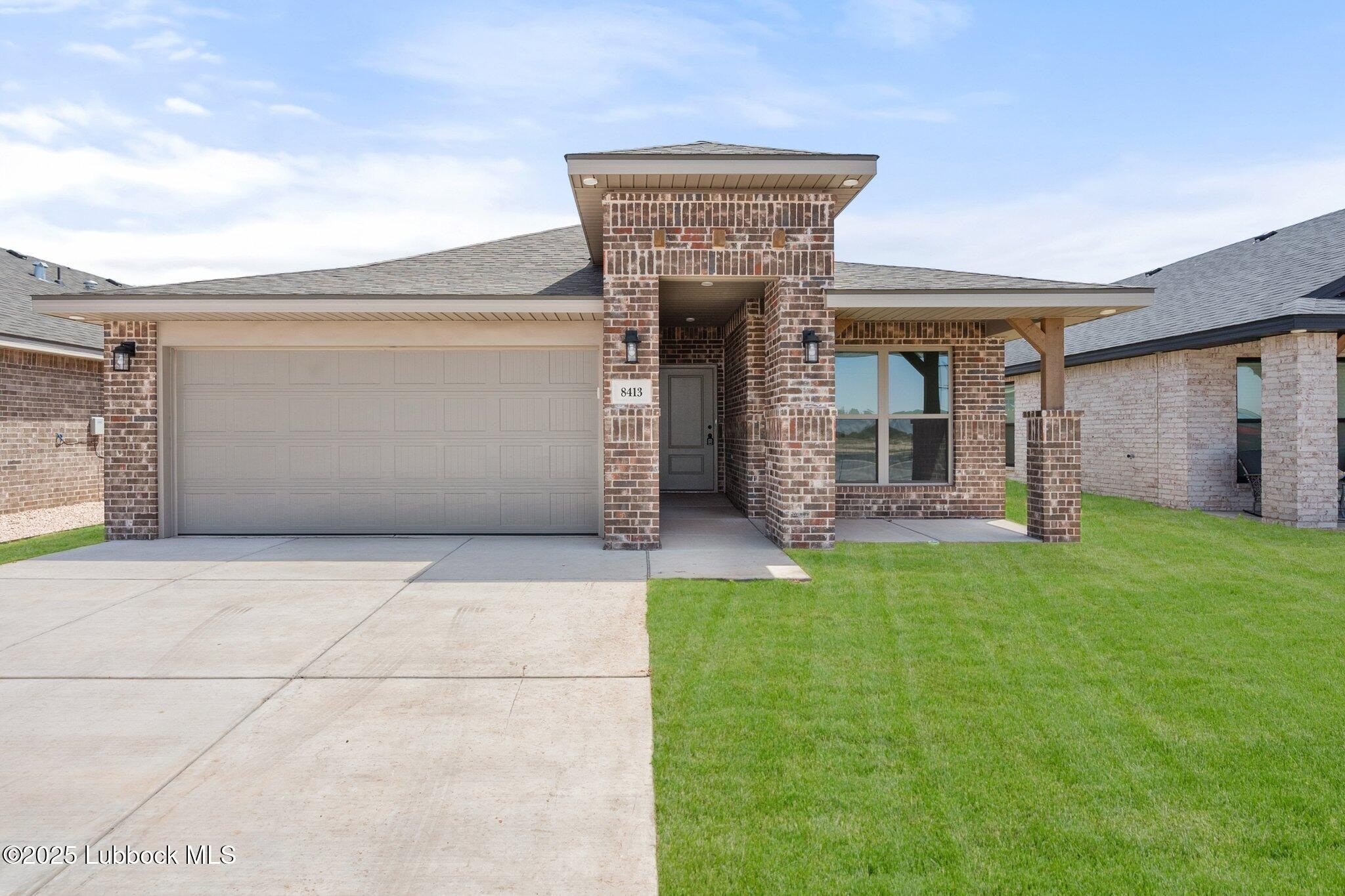 8413 22nd Street, Lubbock, TX 79407, 4 Bedrooms Bedrooms, ,2 BathroomsBathrooms,Residential,For Sale,8413 22nd Street,202554527