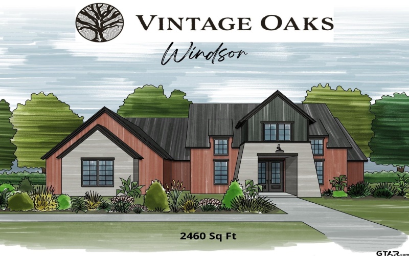 508 Artesian Meadow, Bullard, TX 75757, 4 Habitaciones Habitaciones , ,3 BañosBaños,Residential,En Venta,508 Artesian Meadow,25007415