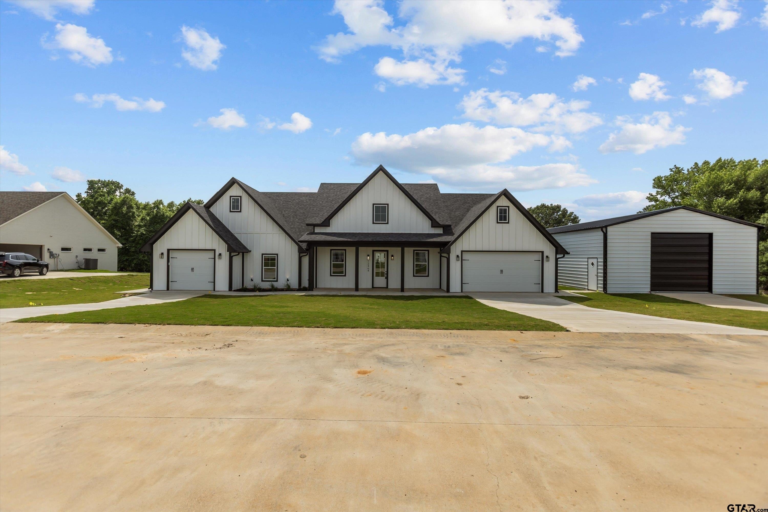 12464 Maplewood Drive, Lindale, TX 75771, 5 Habitaciones Habitaciones , ,3 BañosBaños,Residential,En Venta,12464 Maplewood Drive,25007431