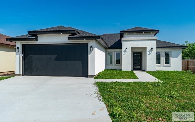 117 REPUBLIC CIR, SAN BENITO, TX 78586, 3 Bedrooms Bedrooms, ,2 BathroomsBathrooms,Residential,For Sale,117 REPUBLIC CIR,29758675