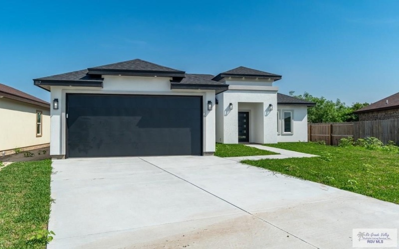 117 REPUBLIC CIR, SAN BENITO, TX 78586, 3 Bedrooms Bedrooms, ,2 BathroomsBathrooms,Residential,For Sale,117 REPUBLIC CIR,29758675