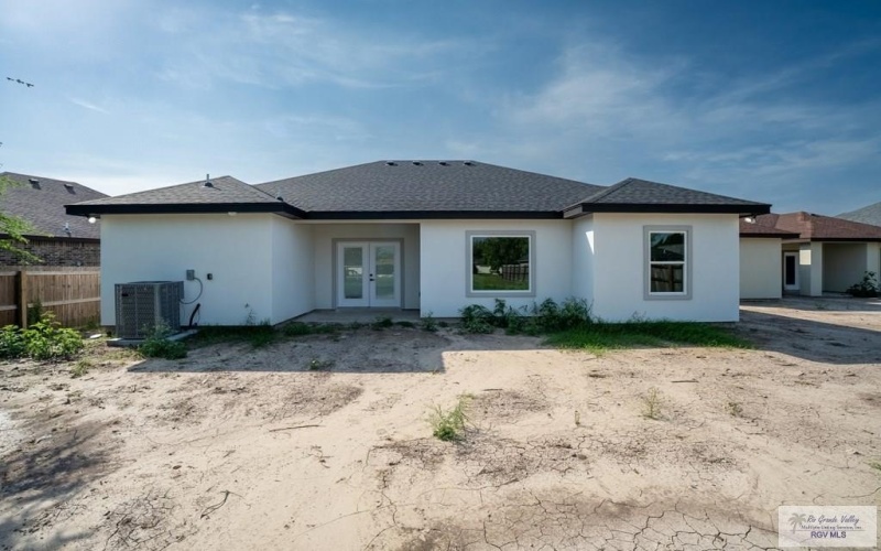 117 REPUBLIC CIR, SAN BENITO, TX 78586, 3 Bedrooms Bedrooms, ,2 BathroomsBathrooms,Residential,For Sale,117 REPUBLIC CIR,29758675