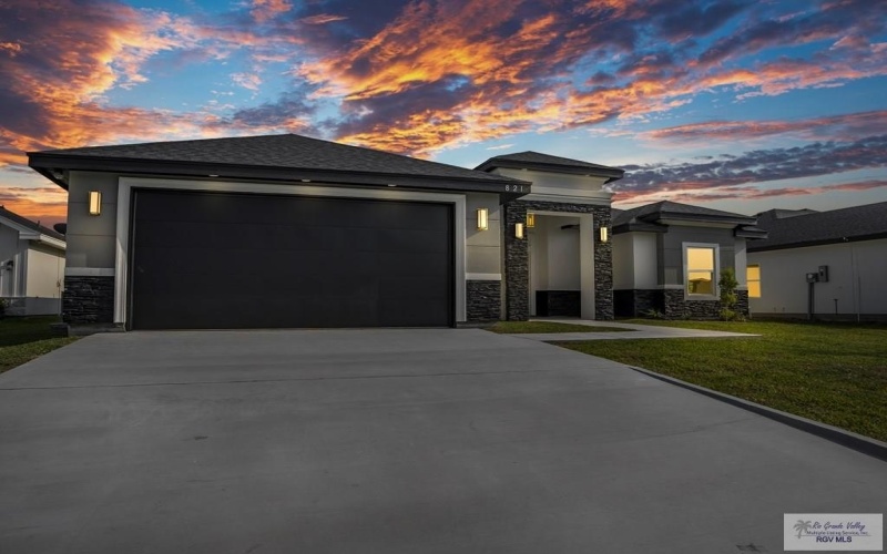 821 KAYLEE DR, LA FERIA, TX 78559, 4 Bedrooms Bedrooms, ,2 BathroomsBathrooms,Residential,For Sale,821 KAYLEE DR,29762849