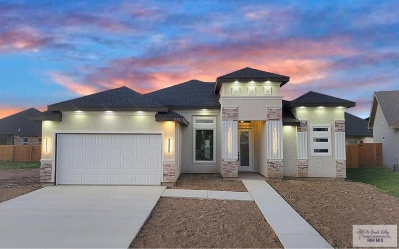 830 BEANKA DR, LA FERIA, TX 78559, 3 Bedrooms Bedrooms, ,2 BathroomsBathrooms,Residential,For Sale,830 BEANKA DR,29762945