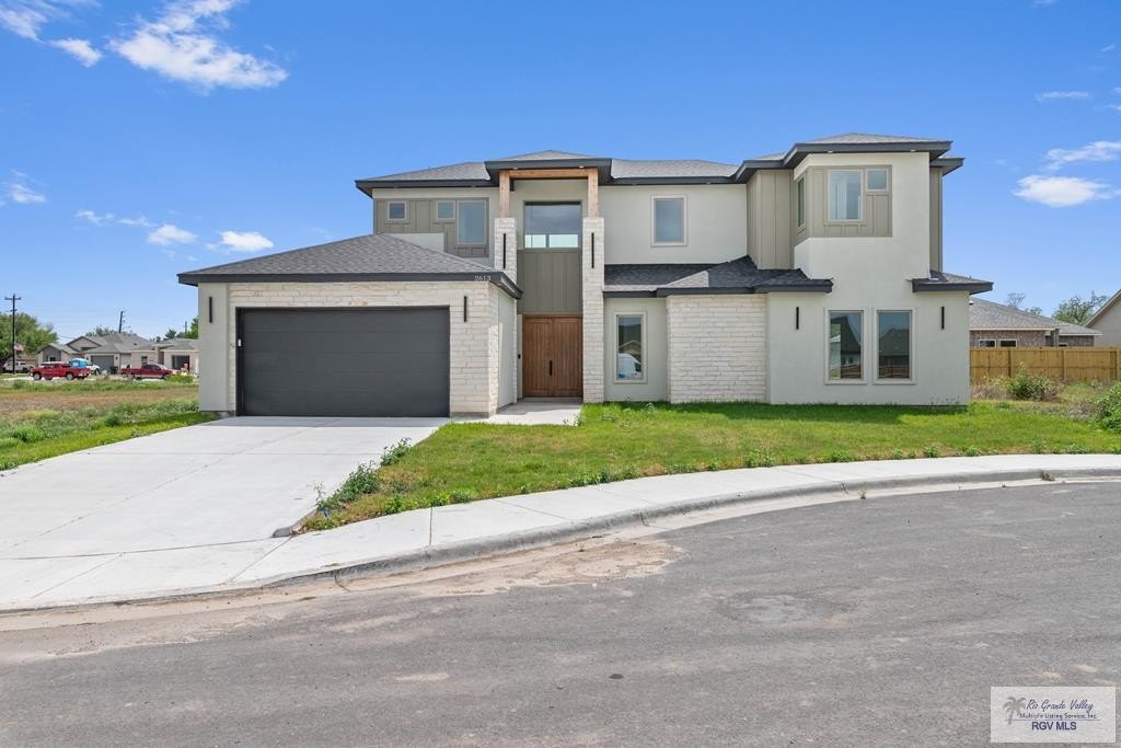 2613 MAX ST, HARLINGEN, TX 78552, 4 Bedrooms Bedrooms, ,3 BathroomsBathrooms,Residential,For Sale,2613 MAX ST,29764169