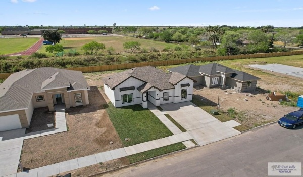 37758 VINEYARD DR., BROWNSVILLE, TX 78521, 3 Habitaciones Habitaciones , ,2 BañosBaños,Residential,En Venta,37758 VINEYARD DR.,29764183