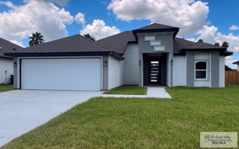 200 BROOKS CIRCLE NORTH, LA FERIA, TX 78559, 3 Bedrooms Bedrooms, ,2 BathroomsBathrooms,Residential,For Sale,200 BROOKS CIRCLE NORTH,29764282
