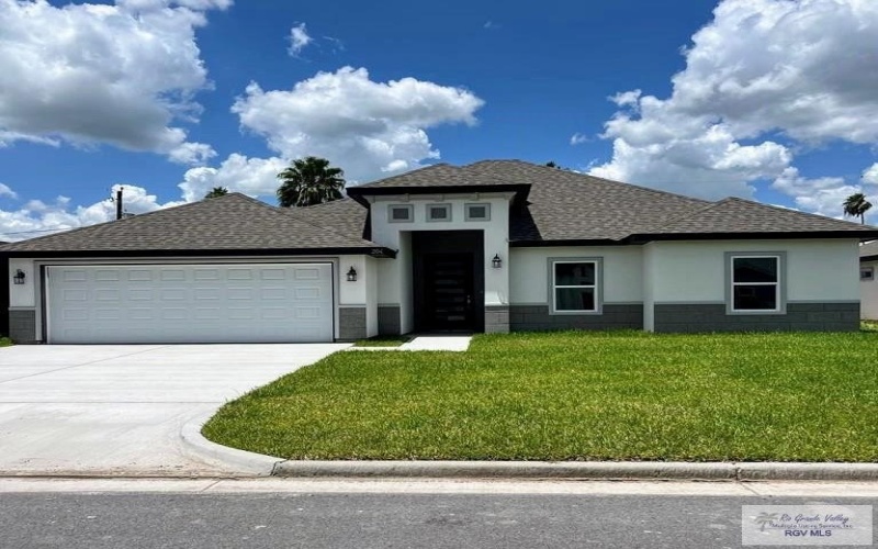 204 BROOKS CIRCLE NORTH, LA FERIA, TX 78559, 3 Bedrooms Bedrooms, ,2 BathroomsBathrooms,Residential,For Sale,204 BROOKS CIRCLE NORTH,29764283
