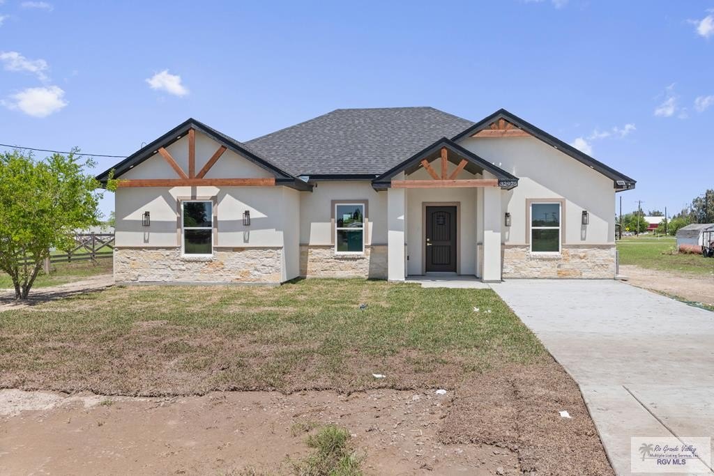 32975 AGAVE ST, LOS FRESNOS, TX 78566, 3 Bedrooms Bedrooms, ,2 BathroomsBathrooms,Residential,For Sale,32975 AGAVE ST,29764377