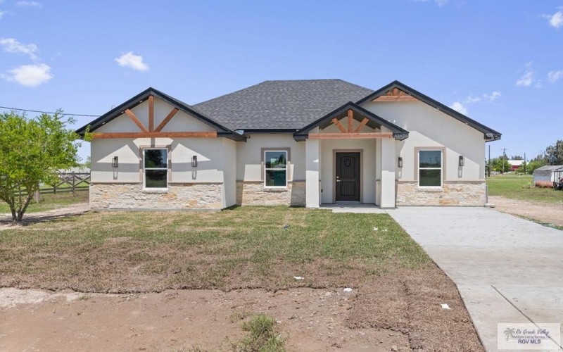 32975 AGAVE ST, LOS FRESNOS, TX 78566, 3 Bedrooms Bedrooms, ,2 BathroomsBathrooms,Residential,For Sale,32975 AGAVE ST,29764377