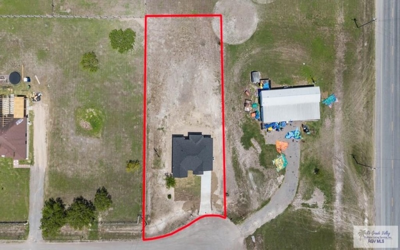 32975 AGAVE ST, LOS FRESNOS, TX 78566, 3 Bedrooms Bedrooms, ,2 BathroomsBathrooms,Residential,For Sale,32975 AGAVE ST,29764377