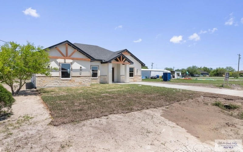 32975 AGAVE ST, LOS FRESNOS, TX 78566, 3 Bedrooms Bedrooms, ,2 BathroomsBathrooms,Residential,For Sale,32975 AGAVE ST,29764377
