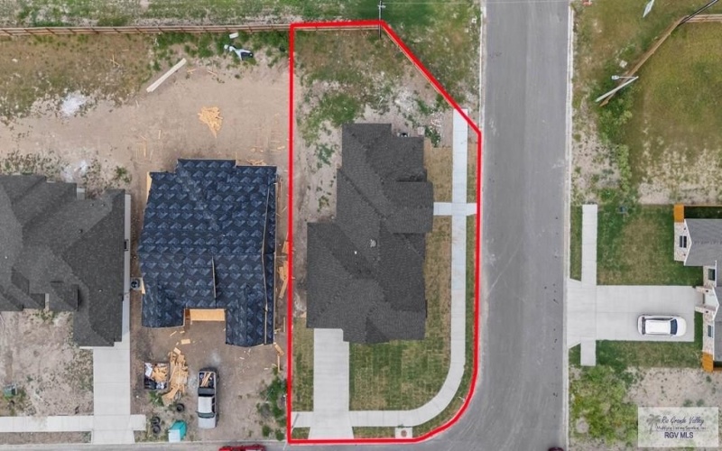 43834 RED VALLEY AVE, BROWNSVILLE, TX 78521, 3 Habitaciones Habitaciones , ,2 BañosBaños,Residential,En Venta,43834 RED VALLEY AVE,29764409