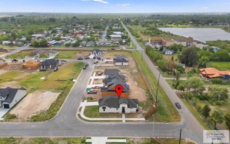 43834 RED VALLEY AVE, BROWNSVILLE, TX 78521, 3 Habitaciones Habitaciones , ,2 BañosBaños,Residential,En Venta,43834 RED VALLEY AVE,29764409